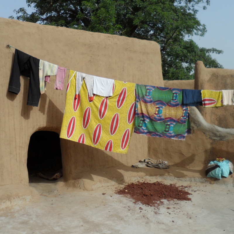Northern Ghana Traditional 
